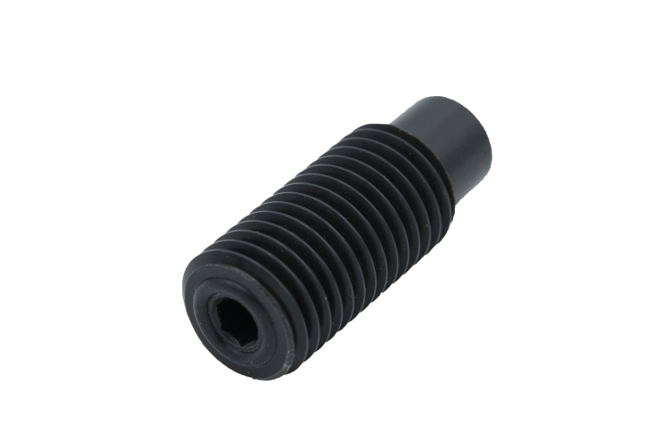 Picture for category Milling Chuck